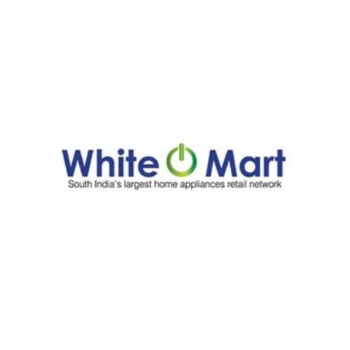 whitemart logo - HR Consulting Client Kerala