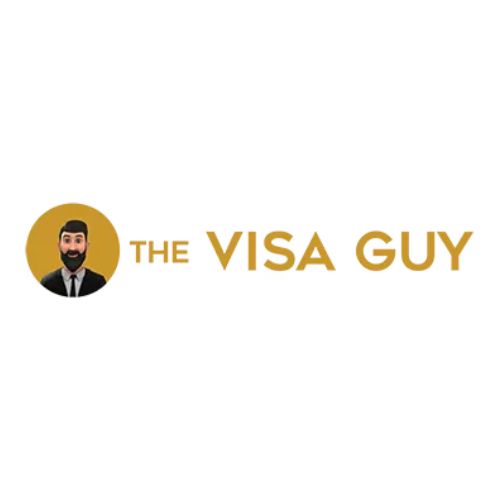 the visa guy